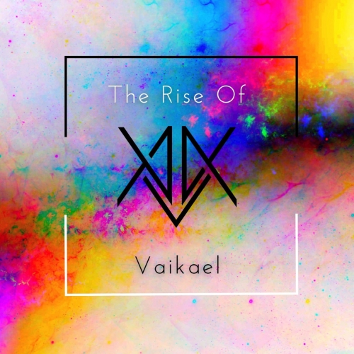 Vaikael - The Rise of Vaikael (EP) (2020)