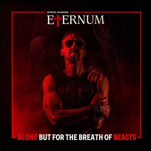 ETERNUM - Alone but for the Breath of Beasts (2020)