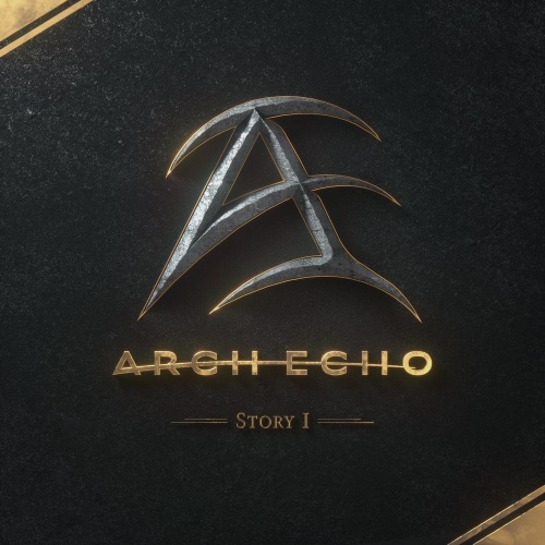 Arch Echo - Story I (EP) (2020)