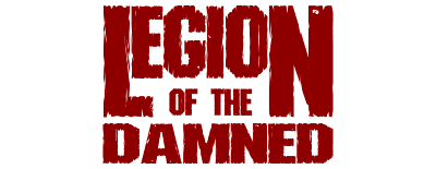 Legion Of The Damned - Rvnus lgu (2014)