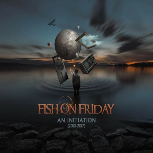 Fish On Friday - n Inititin (2019)