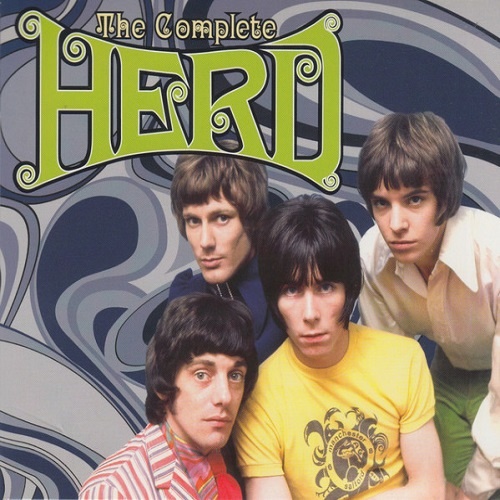 Herd - The Complete Herd 1968-1969 (2005)