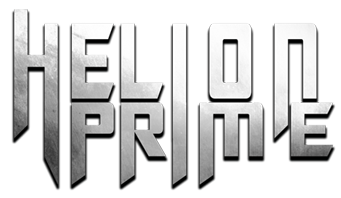 Helion Prime - rrr f h brnti S nstr (2018)