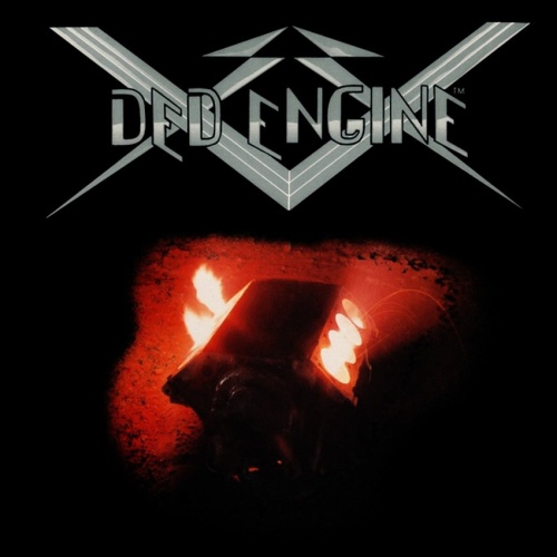 Ded Engine - Ded Engine (2020)
