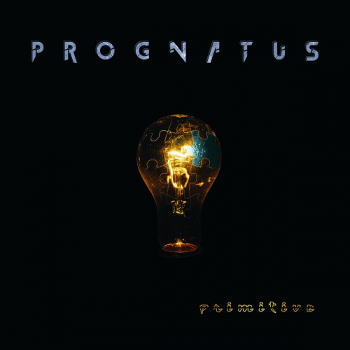 Prognatus - Primitive (2020)