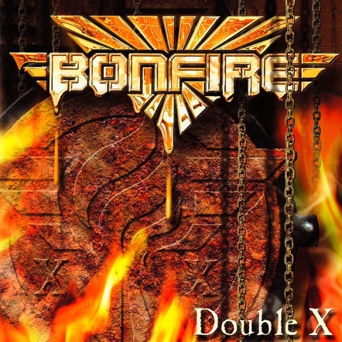 Bonfire - Double X (2006)