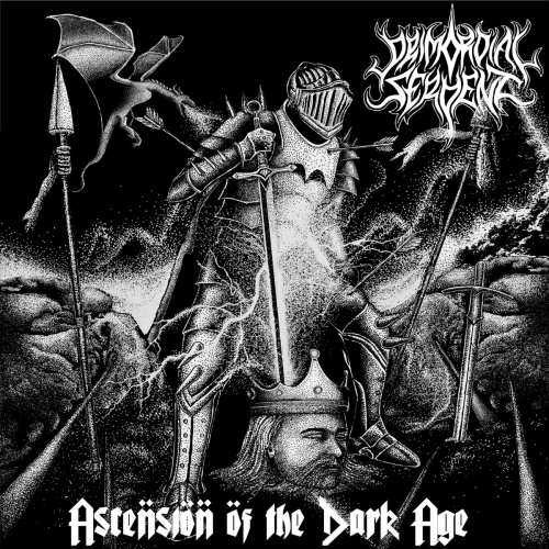 Primordial Serpent - Ascension of the Dark Age (2020)