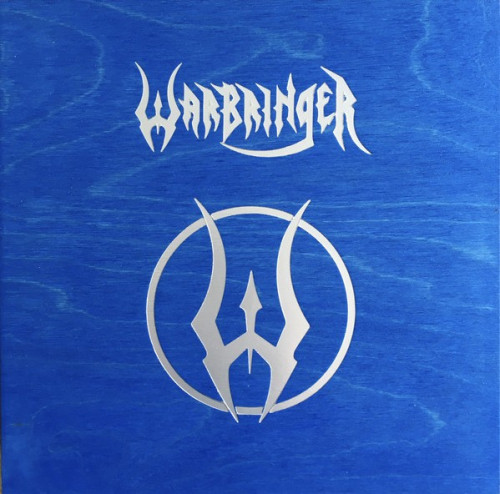 Warbringer - Weapons of Tomorrow (2CD Limited Edition) (2020)