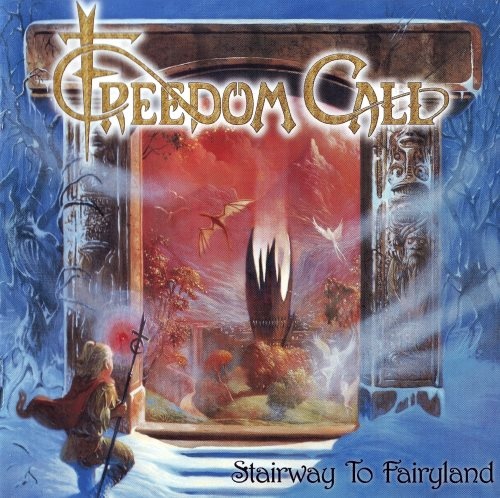 Freedom Call - Stаrwау То Fаirуlаnd (1999)