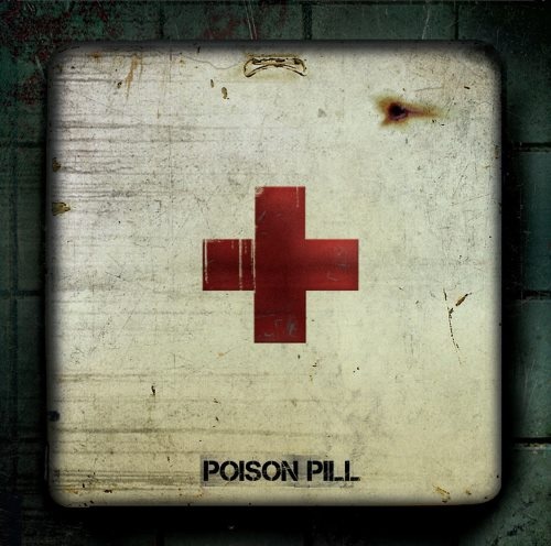 Poison Pill - isn ill (2017)