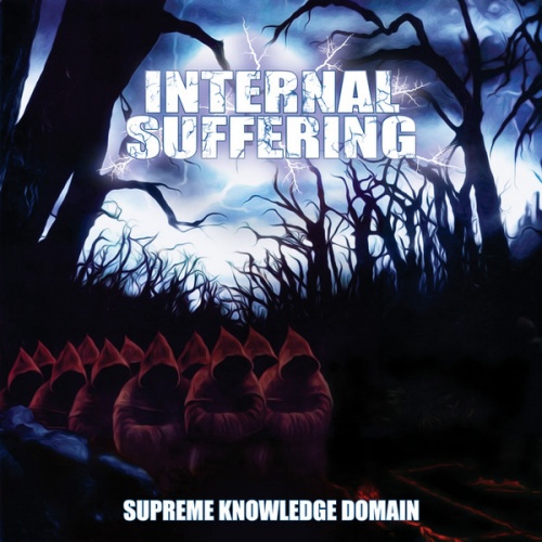 Internal Suffering - Supreme Knowledge Domain (REMASTERED 2020)
