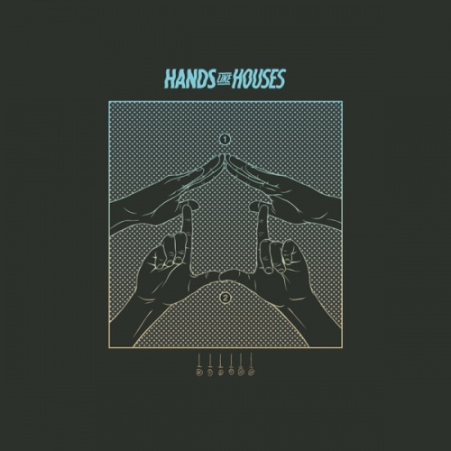 Hands Like Houses - Hands Like Houses (EP) (2020)