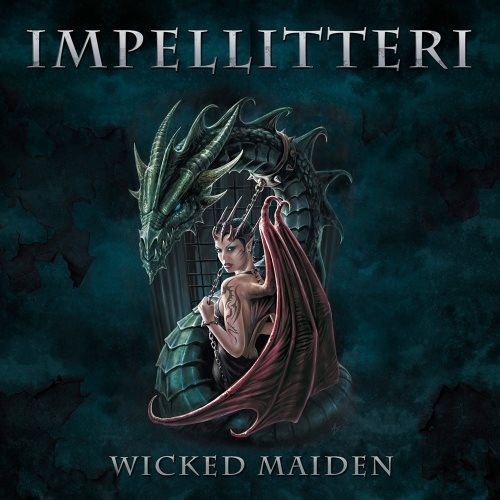 Impellitteri - Wikd idn (2009)