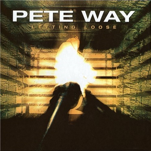 Pete Way - Letting Loose (2009)