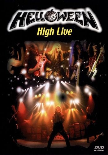 Helloween - High Live (1996)