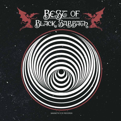 Various Artists - Best Of Black Sabbath [Redux] (2020)