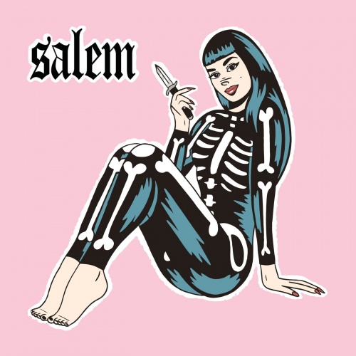 Salem - Salem (EP) (2020)