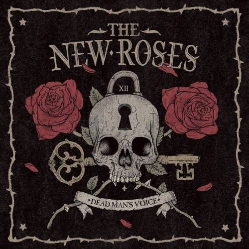 The New Roses - Dd n's Vi (2016)