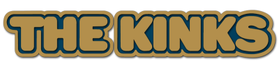 The Kinks - hbi (1993)