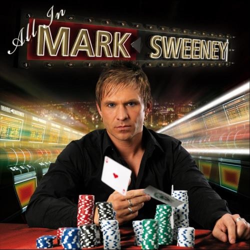 Mark Sweeney - ll In (2010)