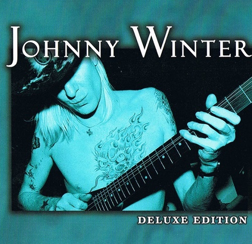 Johnny Winter - Deluxe Edition (2001)