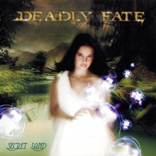 Deadly Fate - Srt Lnd (2009)