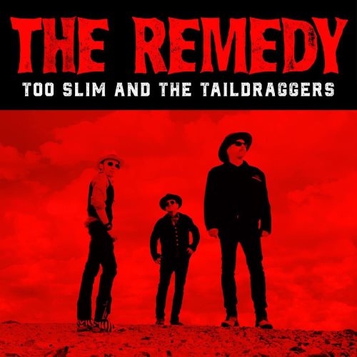 Too Slim and The Taildraggers - h Rmd (2020)