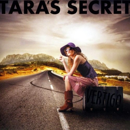 Tara's Secret - Vеrtgо (2009)