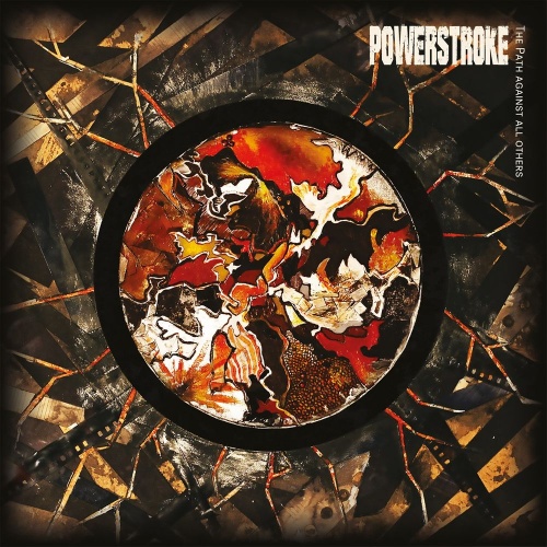 Powerstroke - The Path Against All Others (2020)