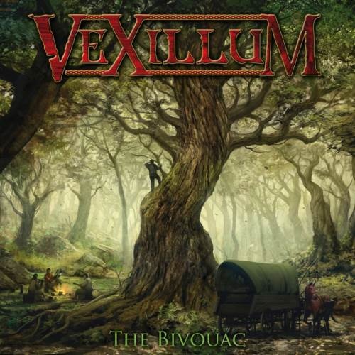 Vexillum - Тhе Вivоuас (2012)