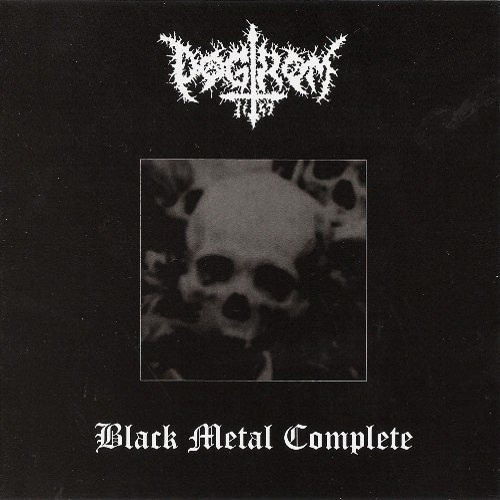 Pogrom 1147 - Black Metal Complete (2006)