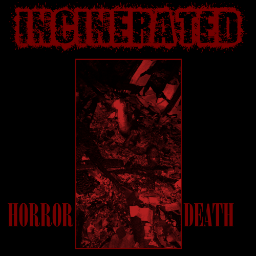Incinerated - Horror Death (2020)
