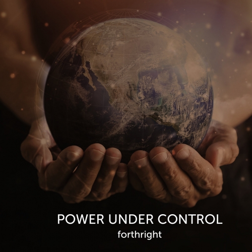 Forthright - Power Under Control (2020)