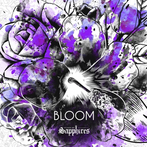 Stands on Sapphires - Bloom (2020)