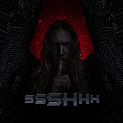 ssSHhh - ssSHhh (EP) (2020)