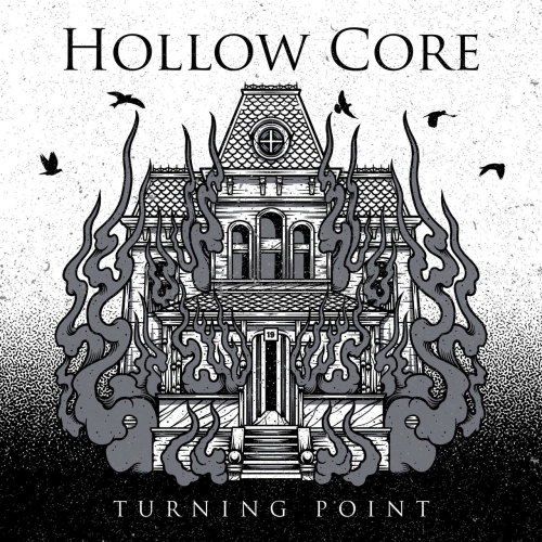 Hollow Core - Turning Point (EP) (2020)