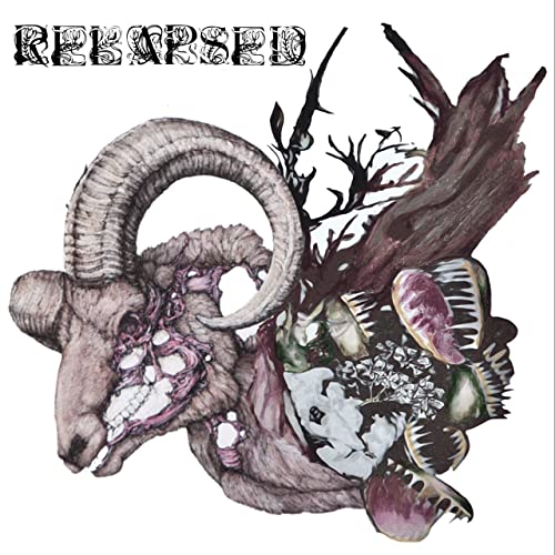 Relapsed - Vivarium (EP) (2020)