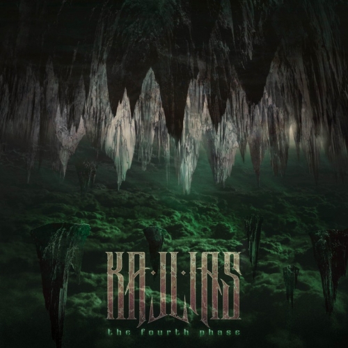 Kallias - The Fourth Phase (EP) (2020)
