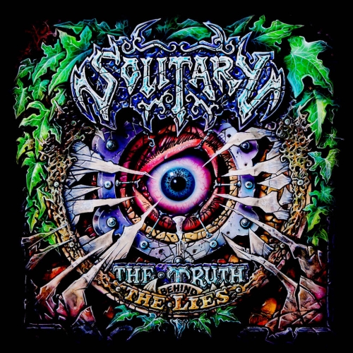 Solitary - The Truth Behind the Lies (2020)