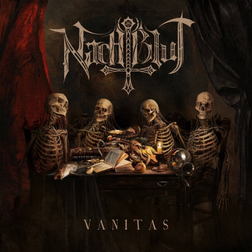 Nachtblut - Vanitas (Limited Edition) (2020)