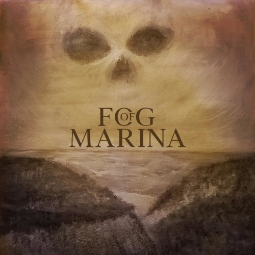 Fog of Marina - Fog of Marina (2020)