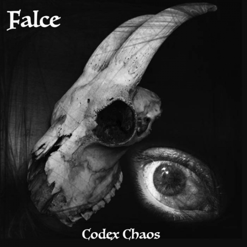 Falce - Codex Chaos (2020)