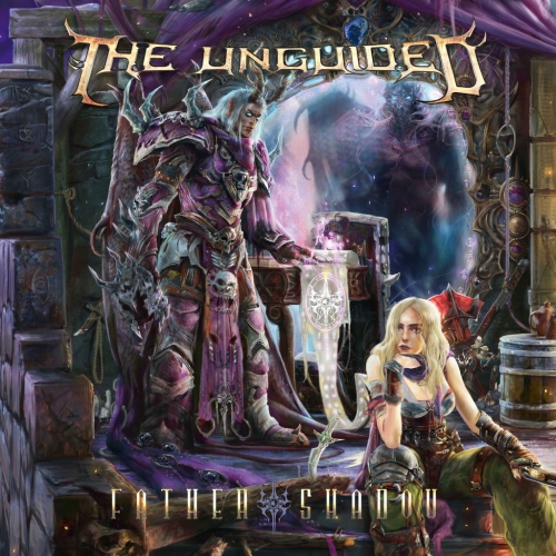 The Unguided - Father Shadow (2020)