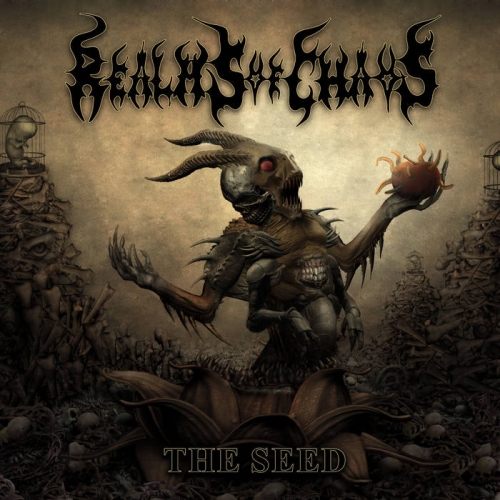Realms of Chaos - The Seed (2020)