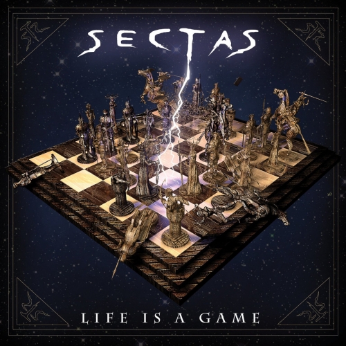 Sectas - Life Is a Game (2020)