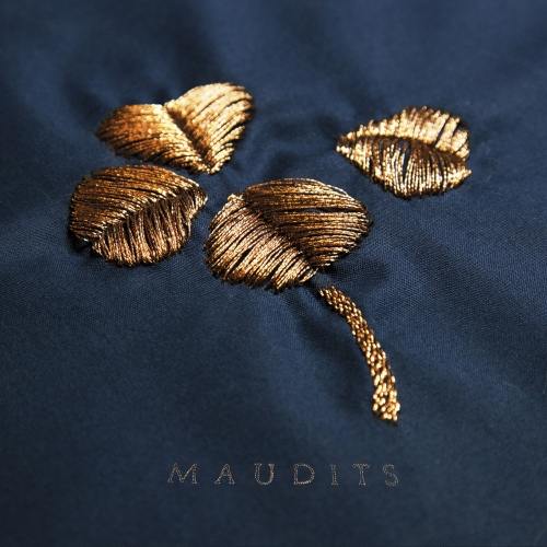 Maudits - Maudits (2020)