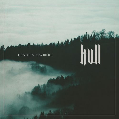 Kvll - Death//Sacrifice (2020)