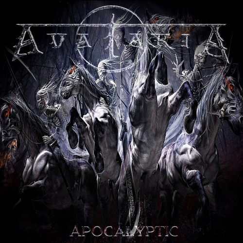 Avataria - Apocalyptic (EP) (2020)