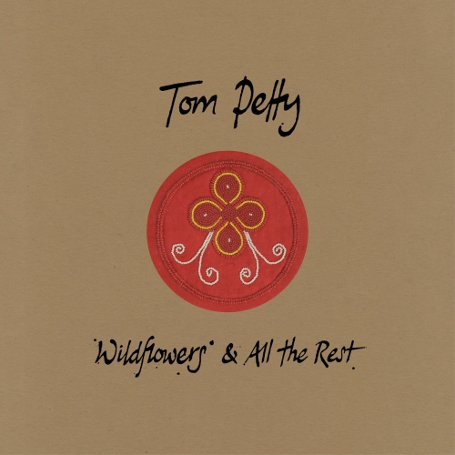 Tom Petty - Wildflowers & All The Rest (Deluxe Edition) (2020)