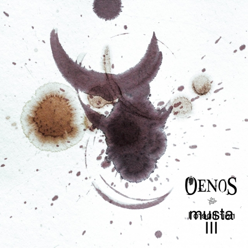 Oenos - Musta III (2020)